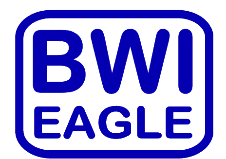 BWI Eagle Logo