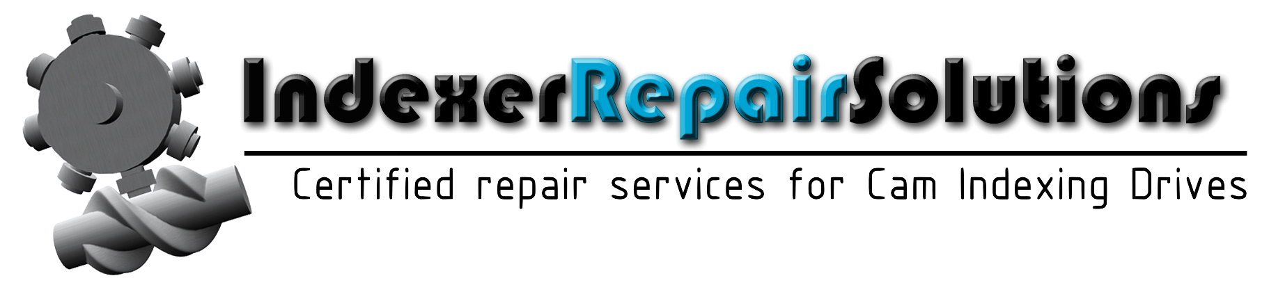 Index Repair Logo