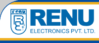 Renu Logo